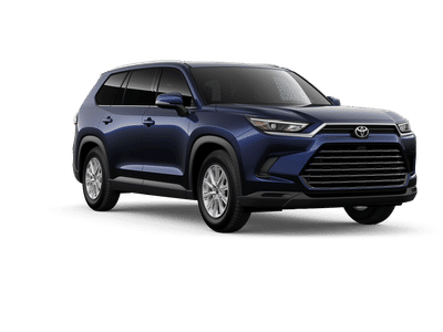 2026 Toyota Grand Highlander — photo 29 view