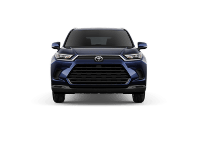 2026 Toyota Grand Highlander — photo 31 view