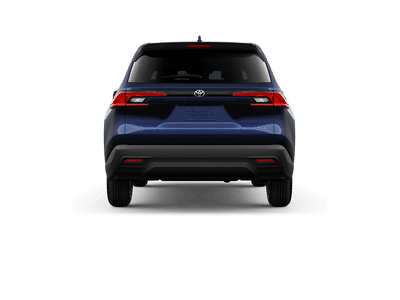 2026 Toyota Grand Highlander — photo 22 view