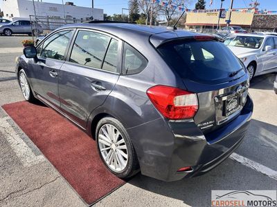 2013 Subaru Impreza - Photo 4