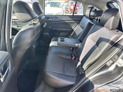 2013 Subaru Impreza - Photo 29