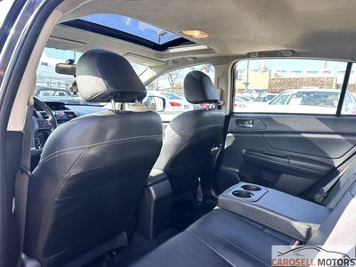 2013 Subaru Impreza - Photo 30