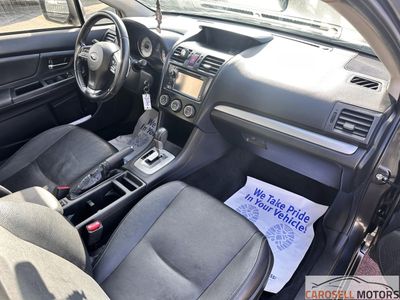 2013 Subaru Impreza - Photo 33