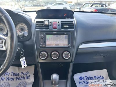 2013 Subaru Impreza - Photo 21