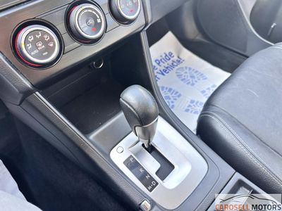 2013 Subaru Impreza - Photo 26