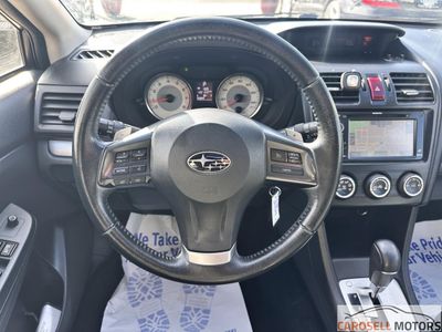 2013 Subaru Impreza - Photo 17