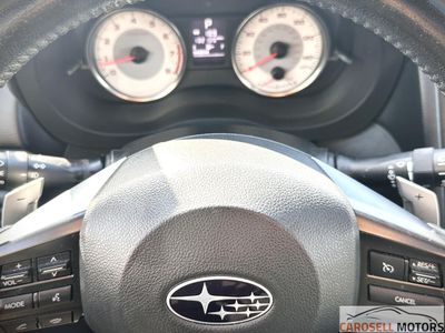 2013 Subaru Impreza - Photo 19