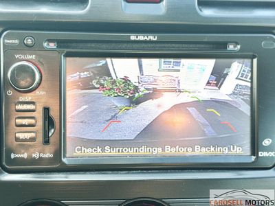 2013 Subaru Impreza - Photo 24