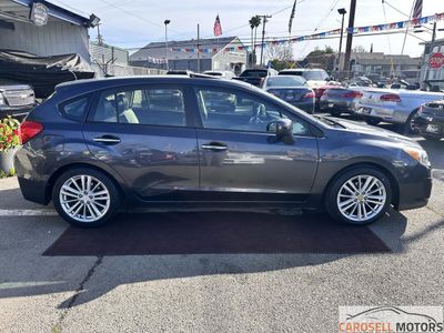 2013 Subaru Impreza - Photo 8