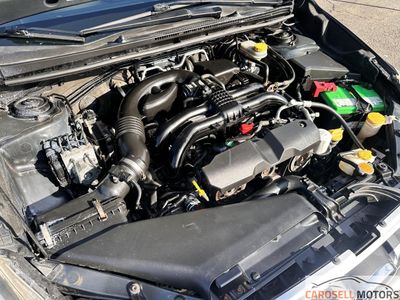 2013 Subaru Impreza - Photo 35