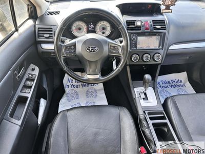 2013 Subaru Impreza - Photo 16