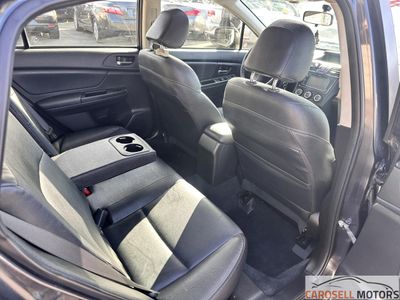 2013 Subaru Impreza - Photo 32