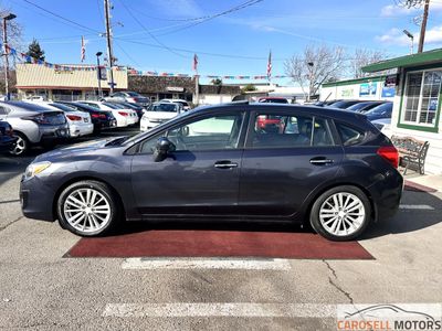 2013 Subaru Impreza - Photo 3