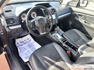 2013 Subaru Impreza - Photo 14