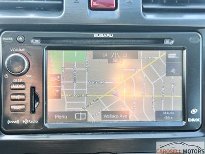 2013 Subaru Impreza - Photo 23