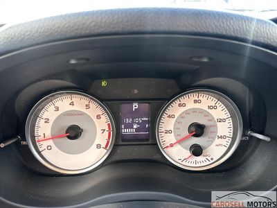 2013 Subaru Impreza - Photo 20