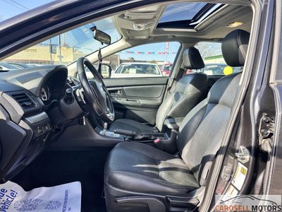 2013 Subaru Impreza - Photo 13