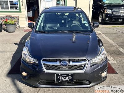 2013 Subaru Impreza - Photo 10