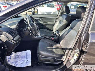 2013 Subaru Impreza - Photo 12