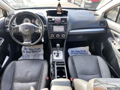 2013 Subaru Impreza - Photo 15