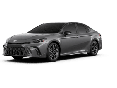 2026 Toyota Camry - Photo 23