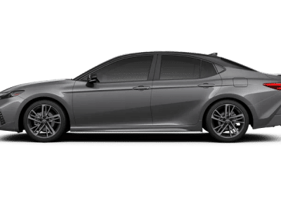 2026 Toyota Camry - Photo 25