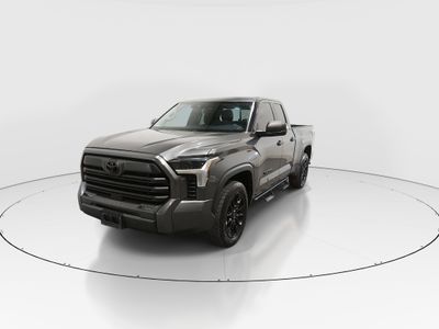 2023 Toyota Tundra 2WD - Photo 3
