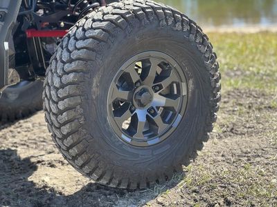 2025 Can-Am Maverick Sport X rc 1000R — photo 9 view