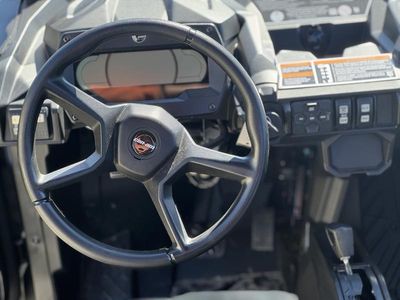 2025 Can-Am Maverick Sport X rc 1000R — photo 10 view