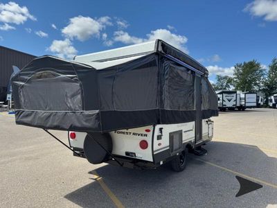 2025 Forest River RV Rockwood Freedom Series - Photo 6