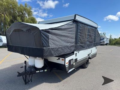 2025 Forest River RV Rockwood Freedom Series - Photo 2