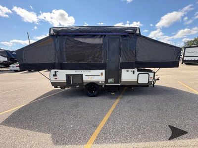 2025 Forest River RV Rockwood Freedom Series - Photo 11