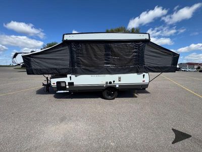 2025 Forest River RV Rockwood Freedom Series - Photo 12