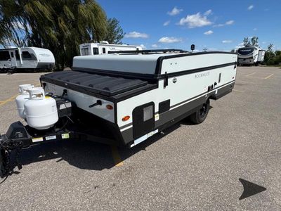 2025 Forest River RV Rockwood Freedom Series - Photo 4
