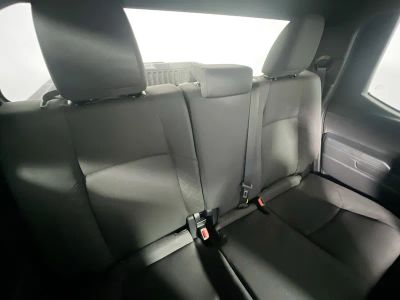 2025 Toyota Tacoma — photo 29 view