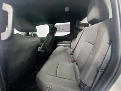 2025 Toyota Tacoma — photo 25 view