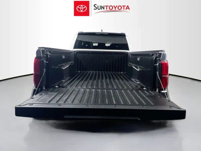 2025 Toyota Tacoma — photo 30 view