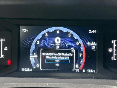 2025 Toyota Tacoma — photo 19 view