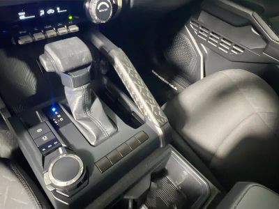 2025 Toyota Tacoma — photo 22 view