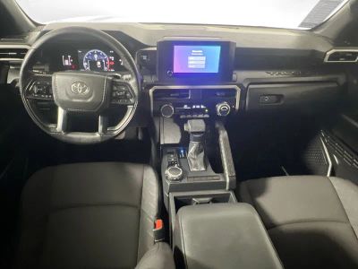 2025 Toyota Tacoma — photo 26 view