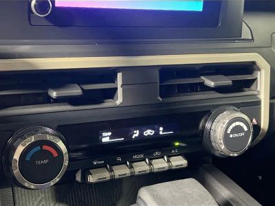 2025 Toyota Tacoma — photo 23 view