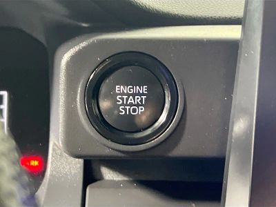2025 Toyota Tacoma — photo 20 view