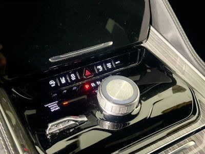2022 Jeep Wagoneer — photo 21 view