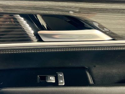 2022 Jeep Wagoneer — photo 28 view