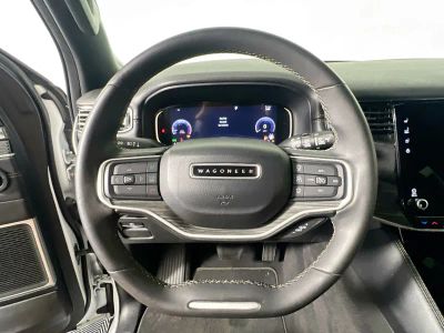 2022 Jeep Wagoneer — photo 15 view