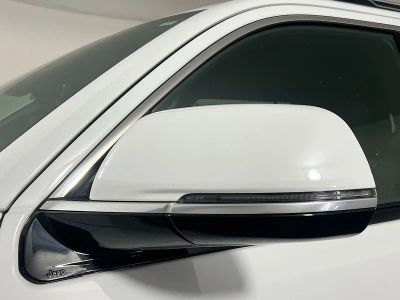 2022 Jeep Wagoneer — photo 10 view