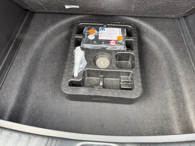2026 Jeep Compass — photo 35 view