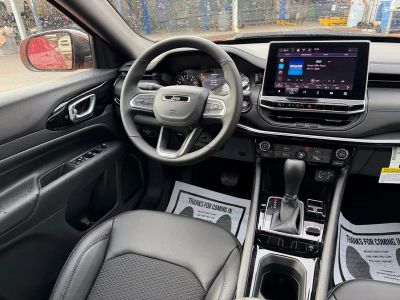 2026 Jeep Compass — photo 31 view