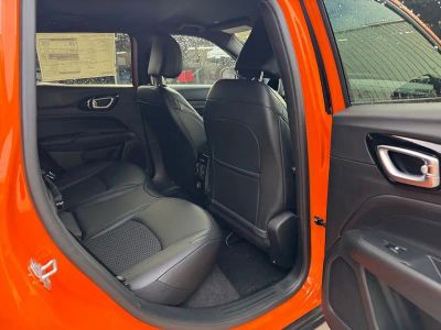 2026 Jeep Compass — photo 28 view