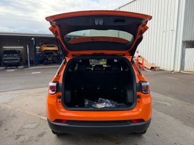 2026 Jeep Compass — photo 33 view